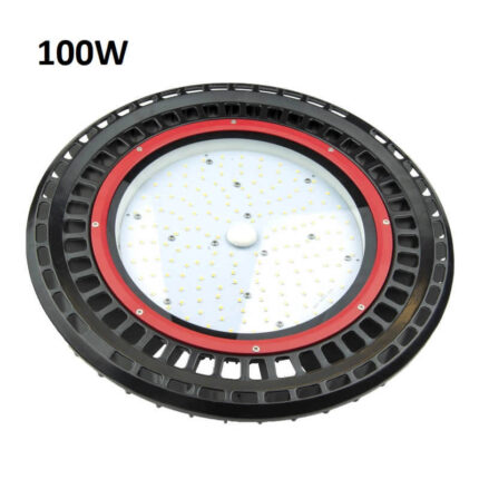 UFO LED lampa 100W TR-HB320-LK100W